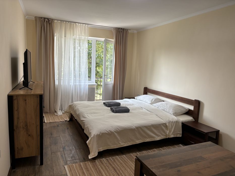 Квартира подобово центр