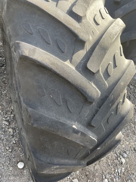 Шина kleber 480/70r24