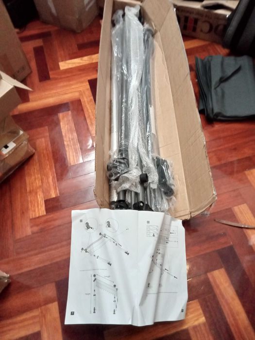 Toldo Ajustável 289€. Oportunidades