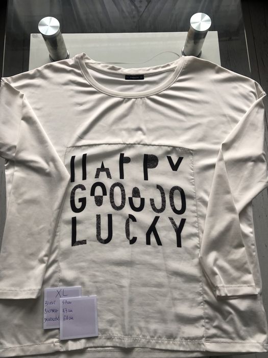 Bluzka damska medicine