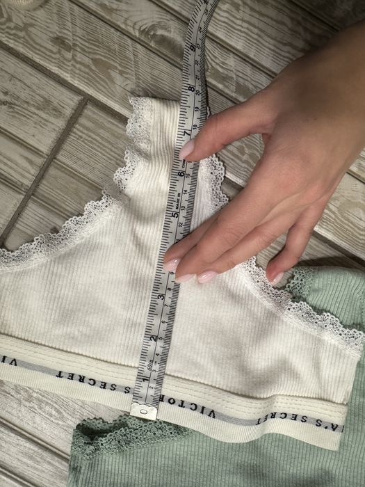 Набір трусів жіночих victoria’s secret