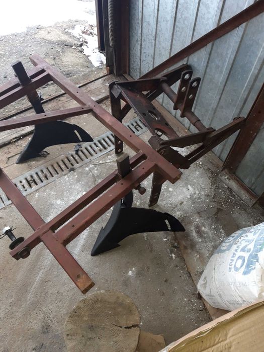 Ciągnik tz4k14 sadowniczy komunalny z osprzętem