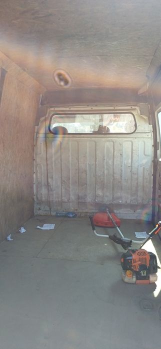 Продам Renault master