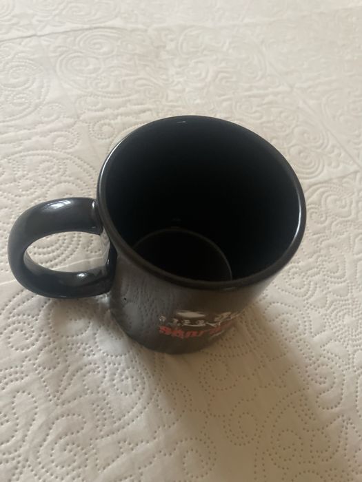 Сопрано, Sopranos, чашка, кружка