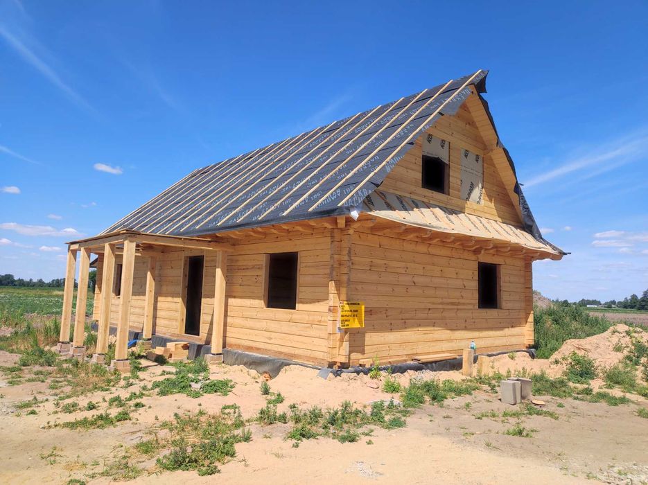 Kierownik budowy/ Przeglądy budowlane/ Architekt / Konstruktor