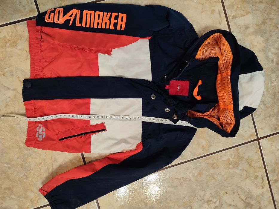 Kurtka s.Olver rozmiar 104