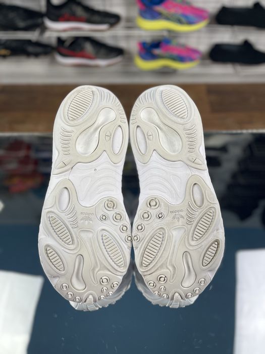Кроссовки Adidas Oznova 38 Размер Белые
