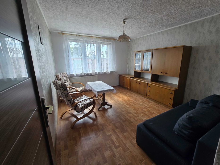 Mieszkanie na sprzedaż, piwnica,garaż