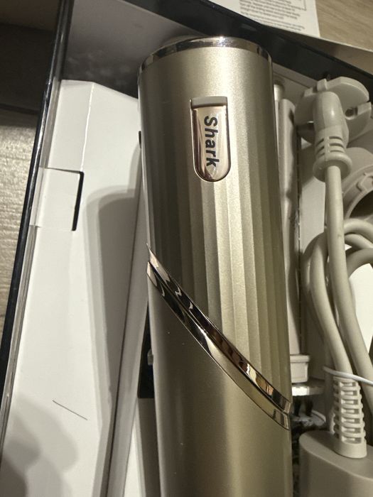 Shark FlexStyle Suszarko-lokówka HD430