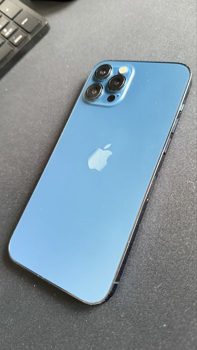 Iphone 12 pro max 512gb desbloqueado