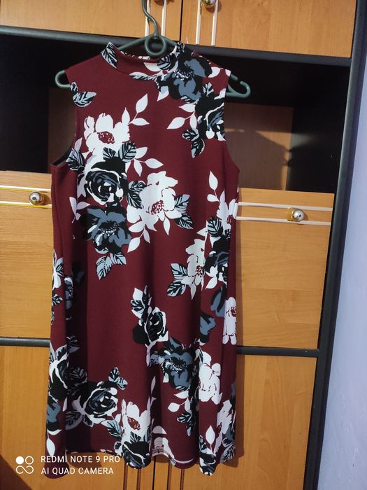 Плаття на різний смак та різнофасонові