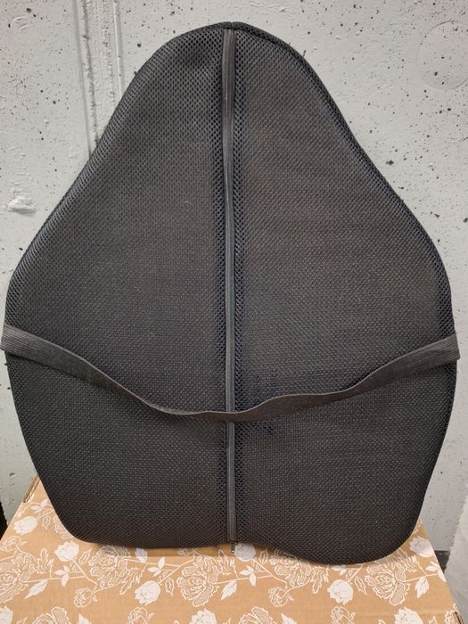 Poduszka ortopedyczna lędźwiowa