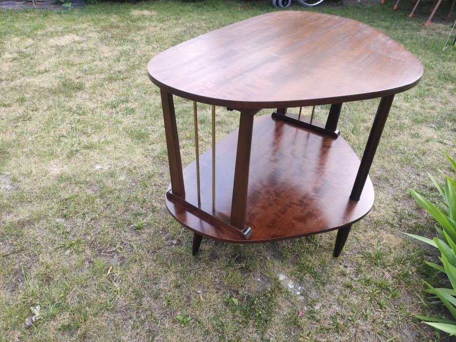 Stolik, barek, antyk