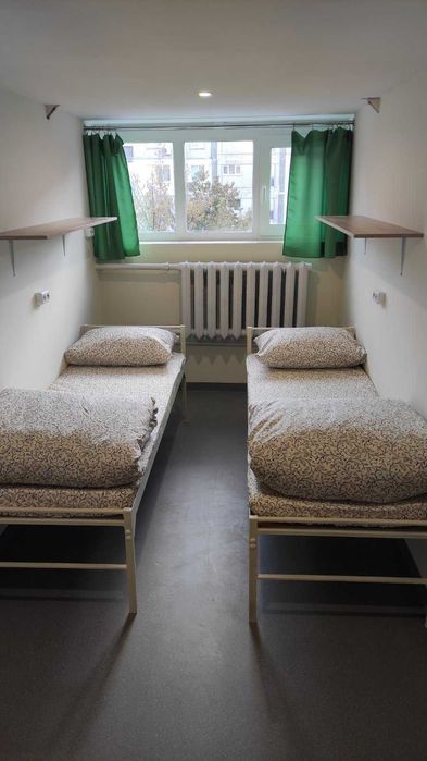 Хостел Левобережный 2 Местный