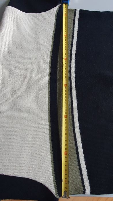 Sweter męski r. XXL