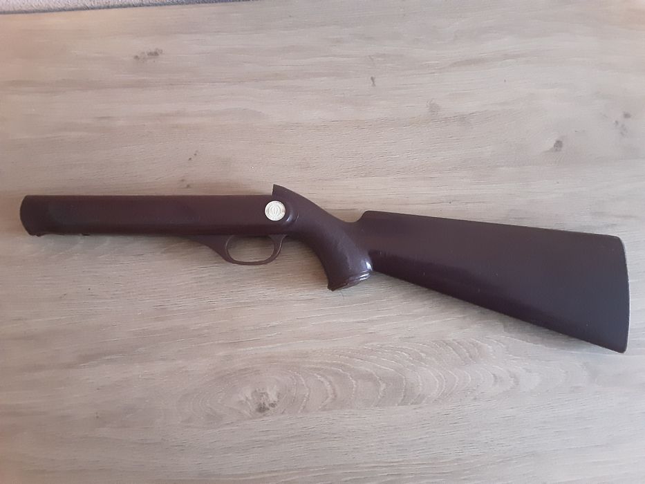 Приклад Иж(22) Иж(38)