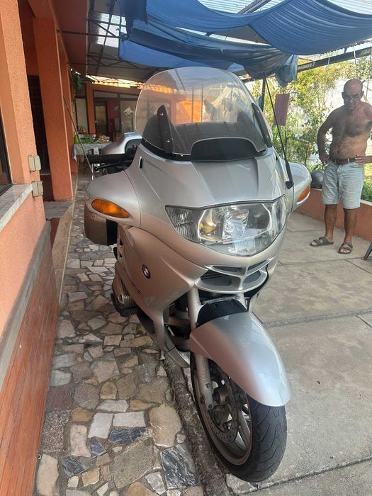 BMW R1150RT – Excelente estado