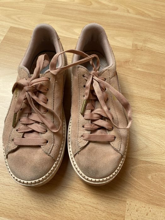 Sprzedam buty firmy puma