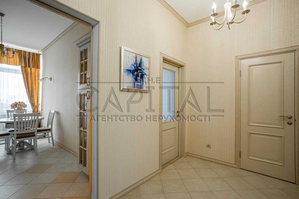 1-кімнатна квартира за адресою (площа 57 м²) - Atlanta.ua - фото 8