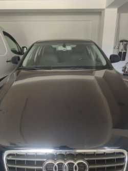 Vendo AUDI A4 AVANT 2008