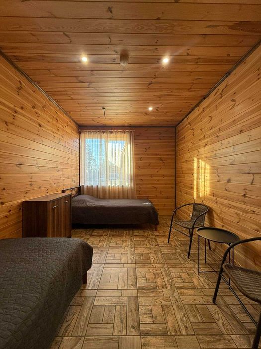 ПРОДАЖ двох квартир у зблокованому будинку