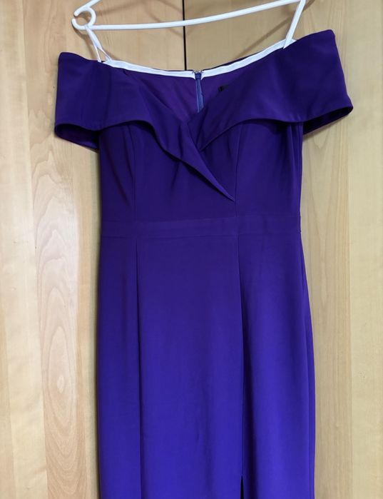 Sukienka Xscape wesele studniówka bankiet rozmiar XS/6