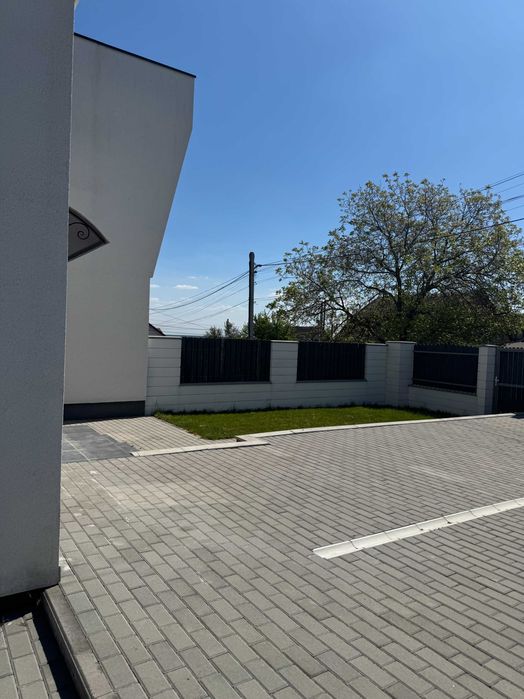ПРОДАЖ дуплексу 135 м кв + 4,5 сотки з панорамним видом на МОРЕ в с Старі Петрівці, 20 хвилин від  м Оболонь !!