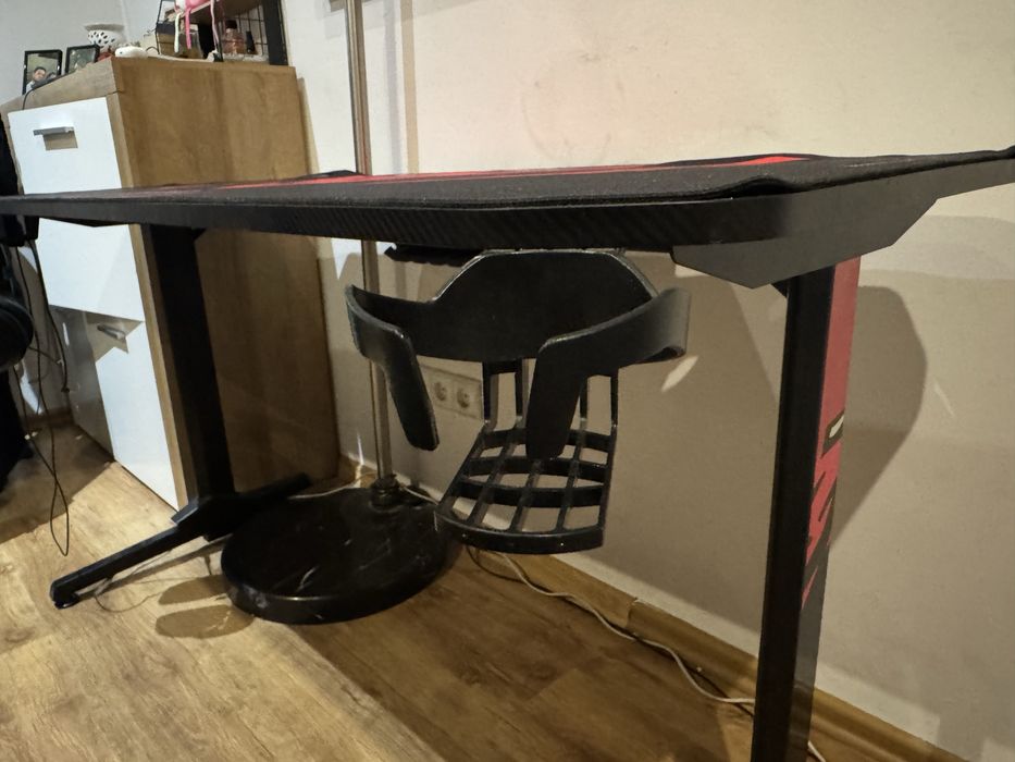 Biurko gamingowe Diablo Chairs X-Mate