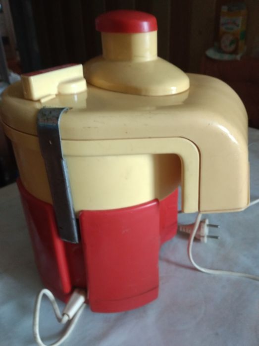 Соковижималка Журавлинка