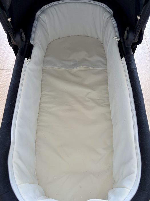 Alcofa Cybex Cot S Lux