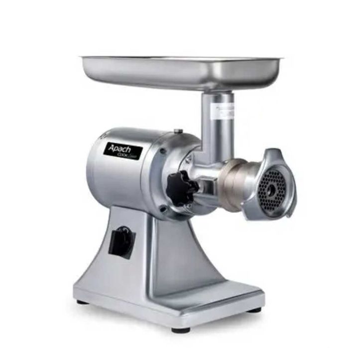 М'ясорубки електричні професійні Hurakan. Apach. GoodFood