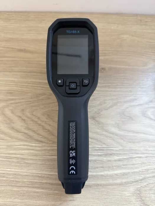Kamera termowizyjna FLIR TG165-X