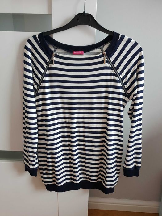 Bluza do karmienia Happy Mum roz. S