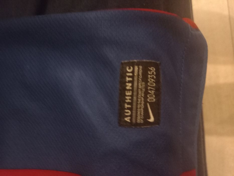 Koszulka FC Barcelona (oryginalna)