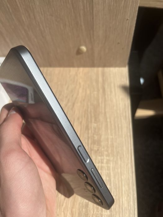 Samsung Galaxy m15