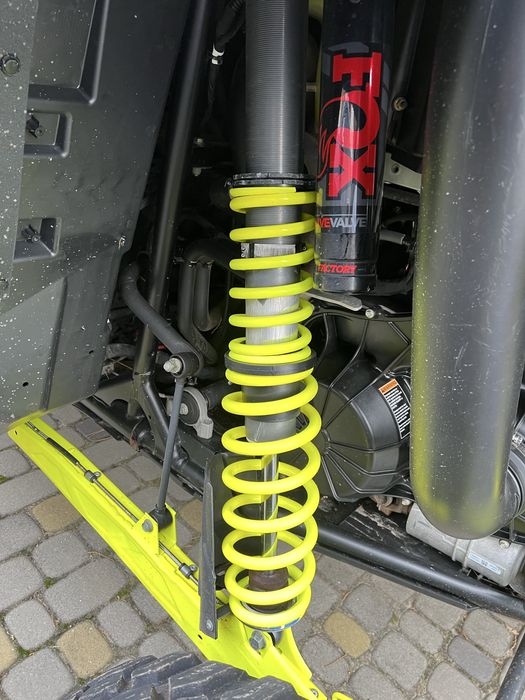 Polaris RZR PRO 1000