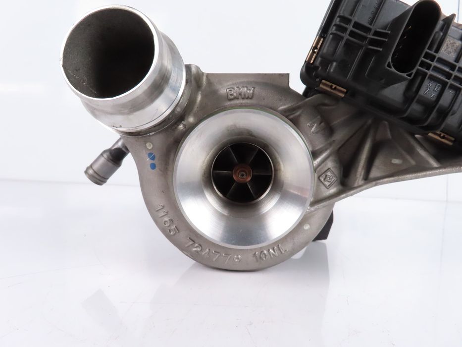 Turbo Bmw 1 Ref: 11658519476 / 8519475
