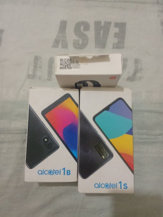 Telefone Alcatel 1B