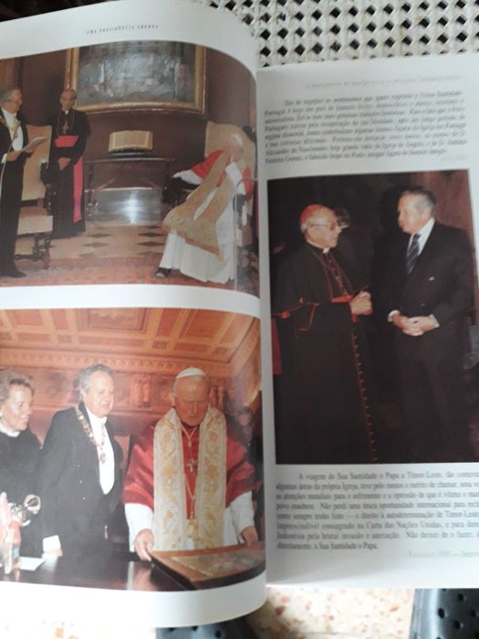 Livro Mário Soares  "Uma Presidência Aberta "