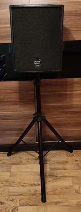 Kolumna aktywna,odsłuch