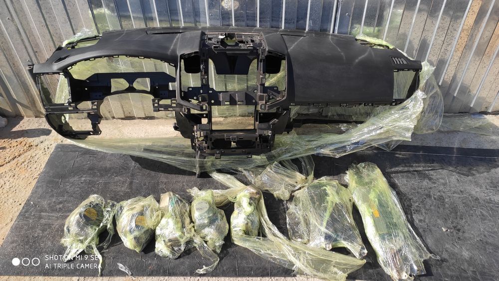 Безопасность торпеда land cruiser 200