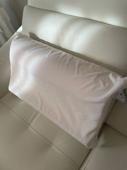 Almofadas para dormir