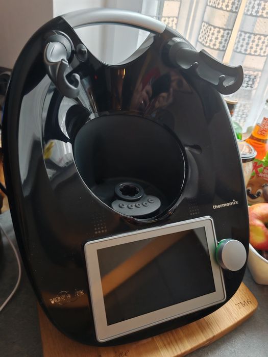 Thermomix 6 TM 6 Robot Kuchenny vorwerk