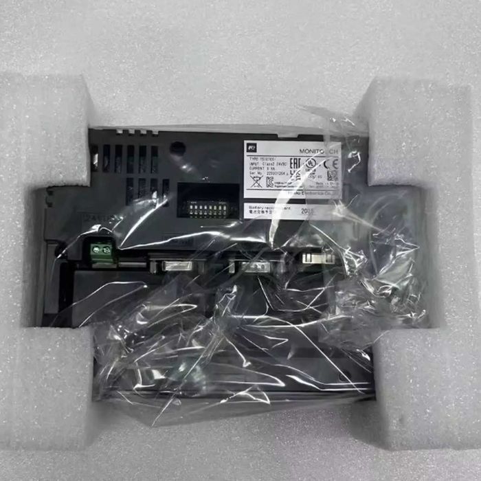 Display programável Monitouch Technoshot TS1070Si