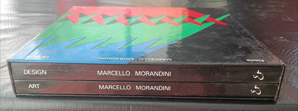Marcello Morandini - Art & Design