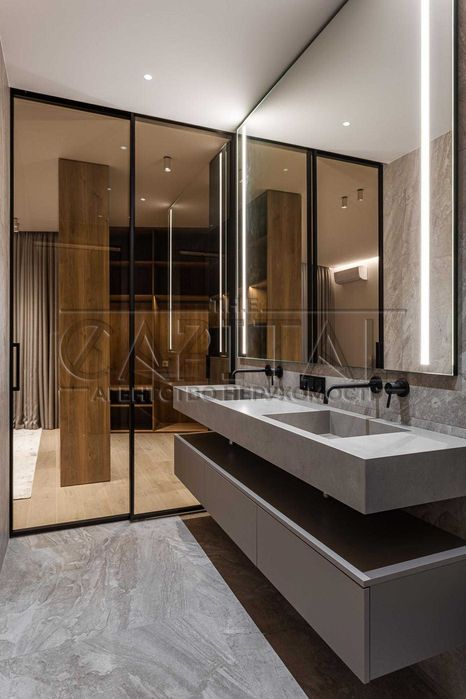 Багатокімнатна квартира за адресою бульвар Дружби Народів (площа 156 м²) - Atlanta.ua - фото 11