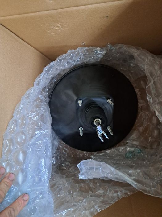Servo freio novo nunca usado para iveco daily 2.3 2018