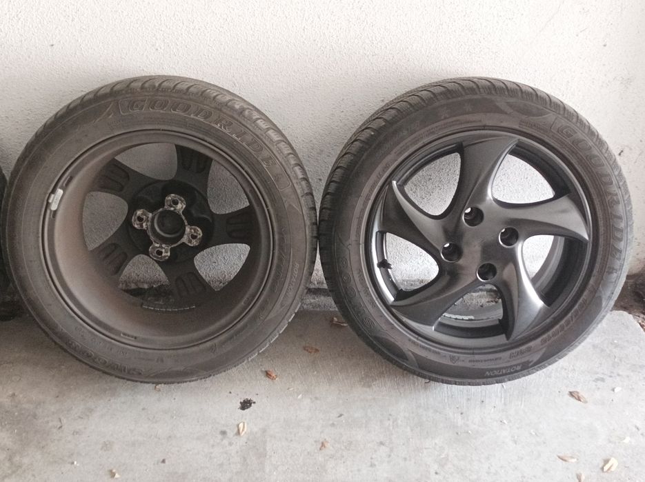 Peças Peugeot 206