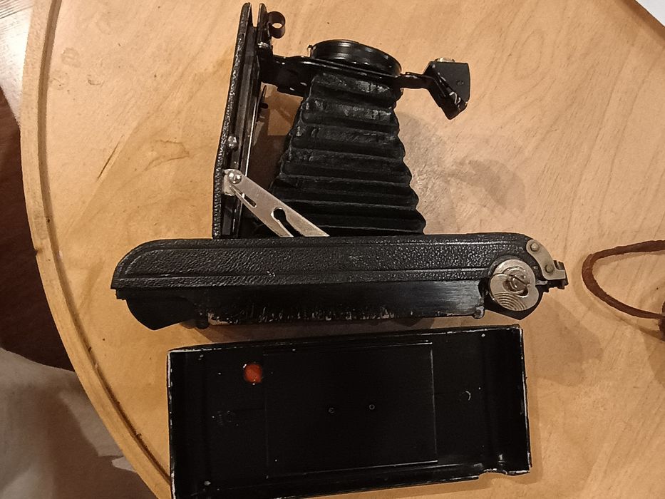 Sprzedam stary aparat mieszkowy Soho, na szeroki film.