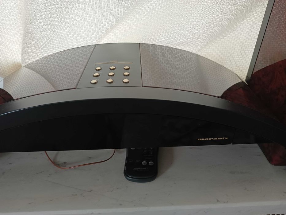 Marantz The Arch 1.0 - Do naprawy
